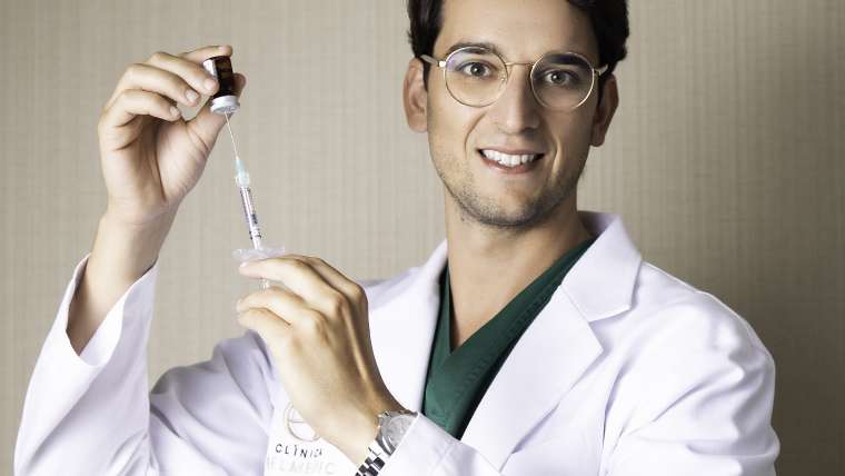 Dr. João Freitas